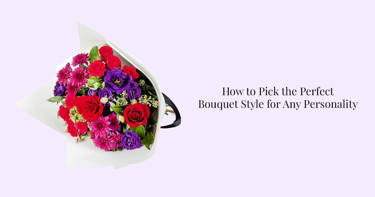 Bouquet 
