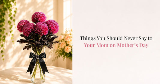  Mother’s Day Flowers