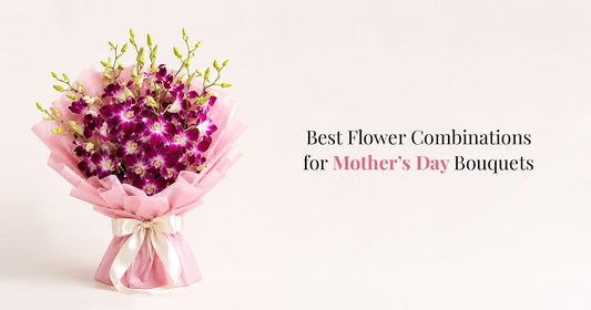 Mother’s Day Bouquets