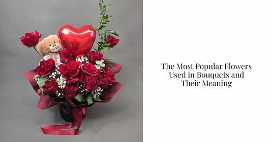 Popular Flower