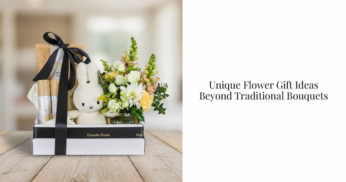 Flower Gift