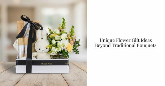 Flower Gift