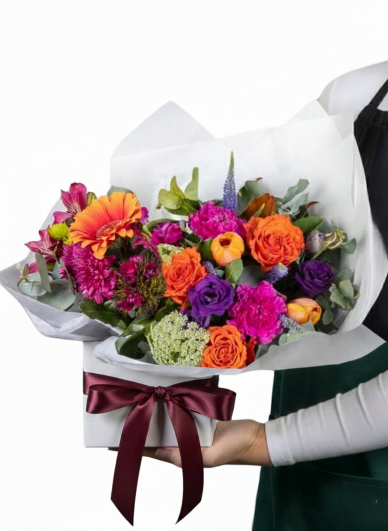 Congratulations Flowers & Gifts