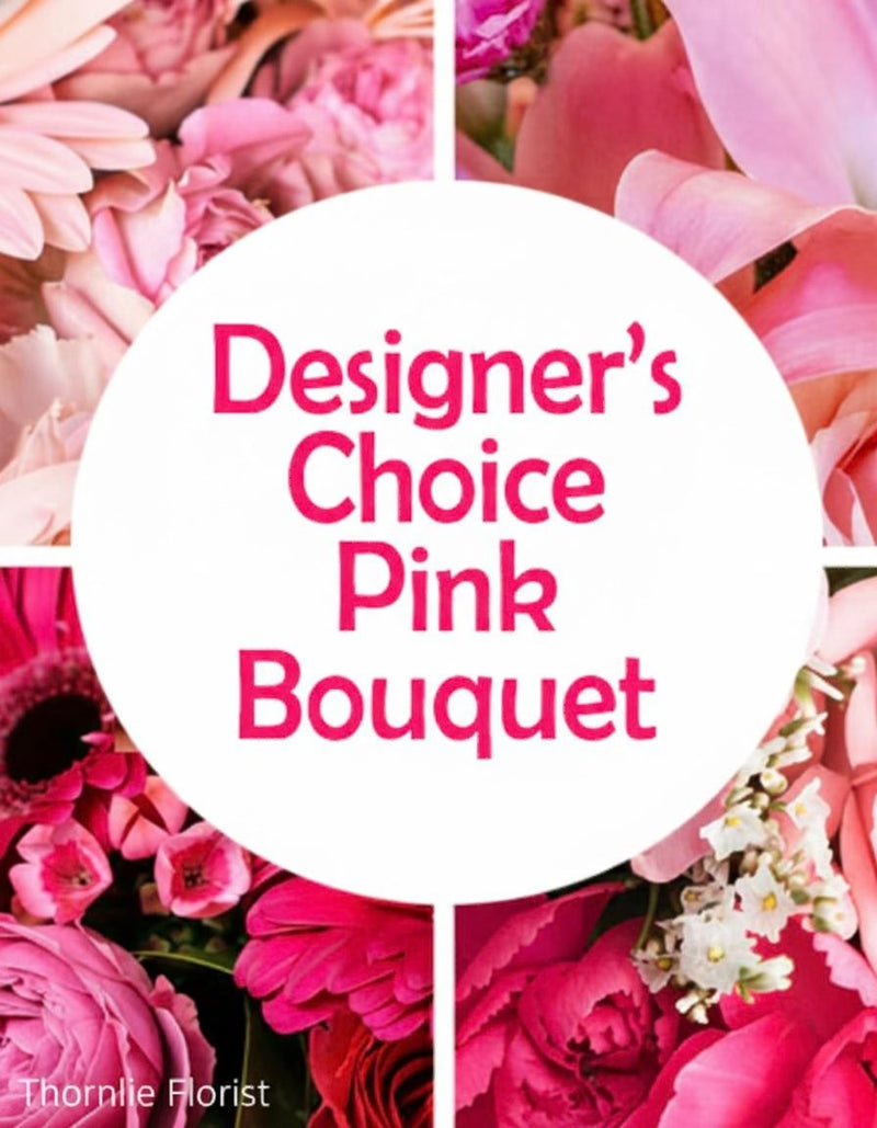 Designer choice