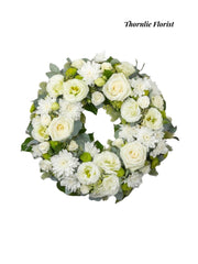 Pure Harmony Wreath