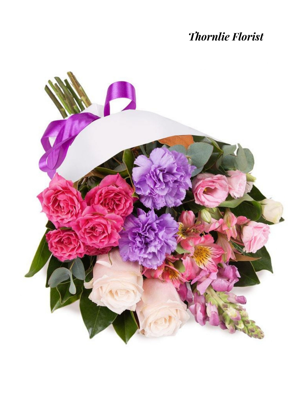 Graceful Harmony Bouquet