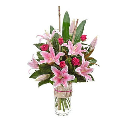 Allegra Bouquet