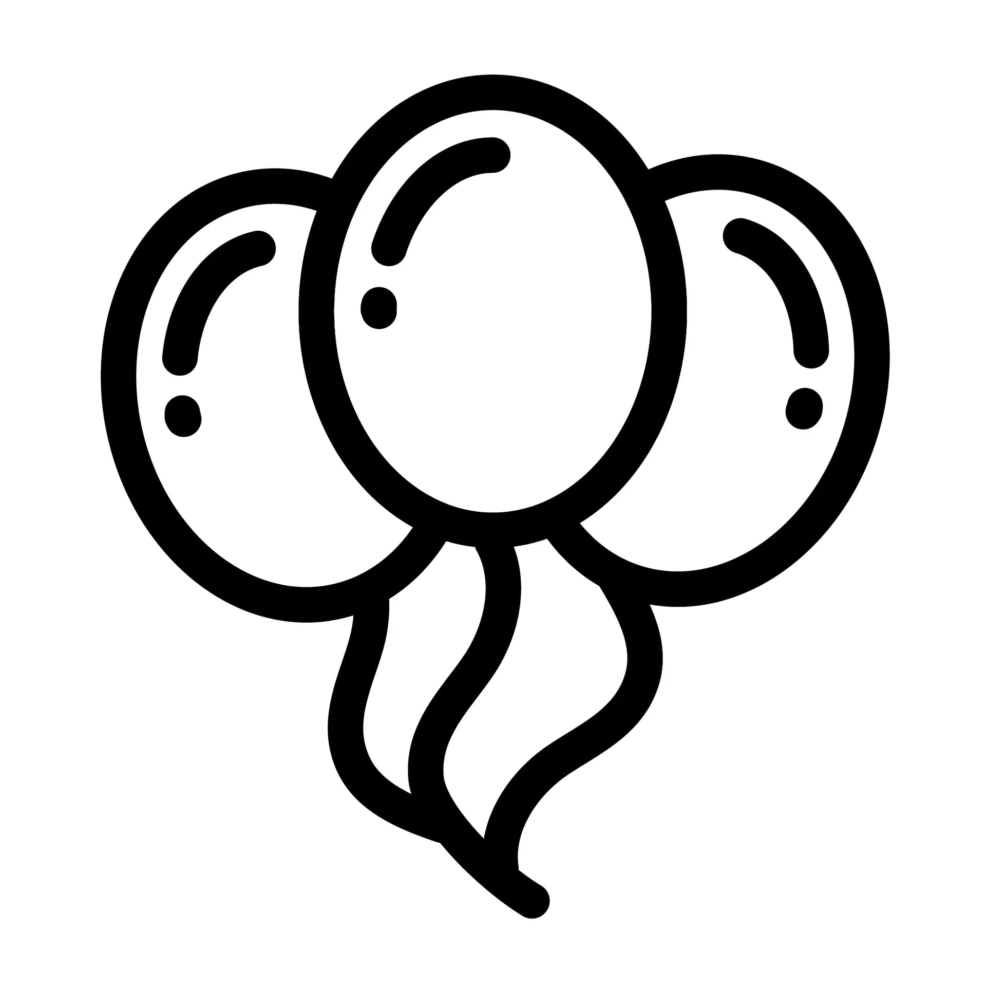 Helium Balloon