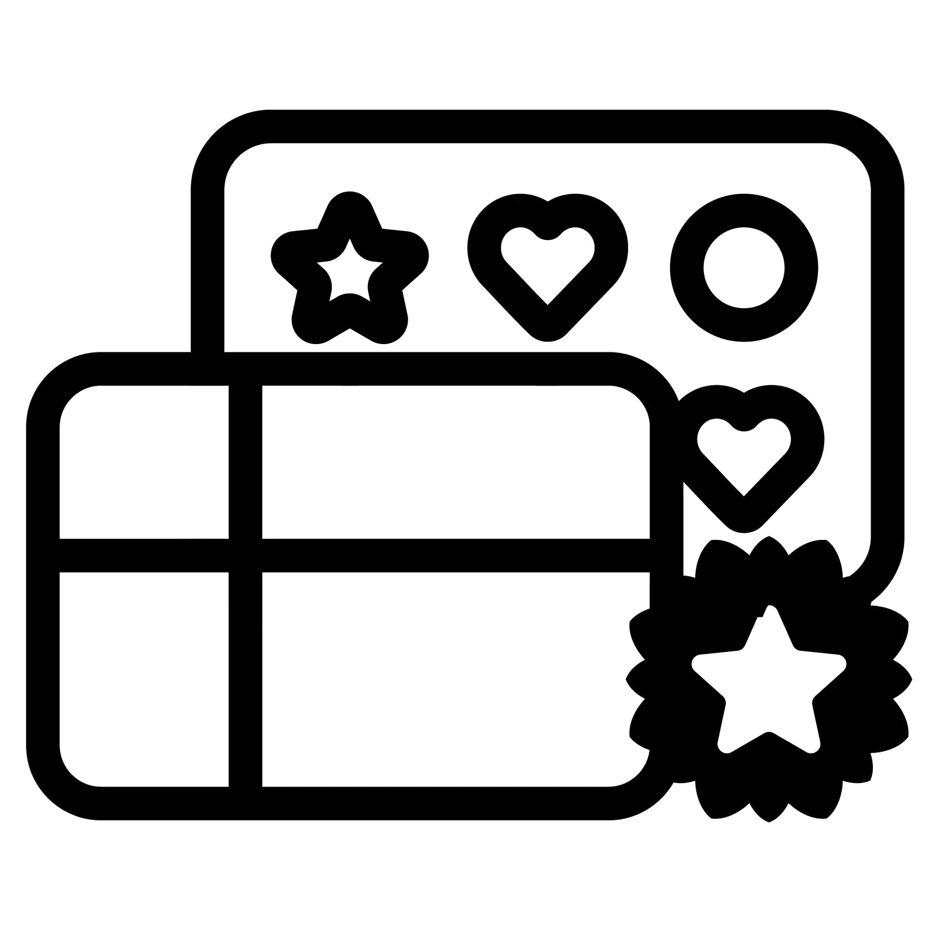 Premium Box of Chocolates