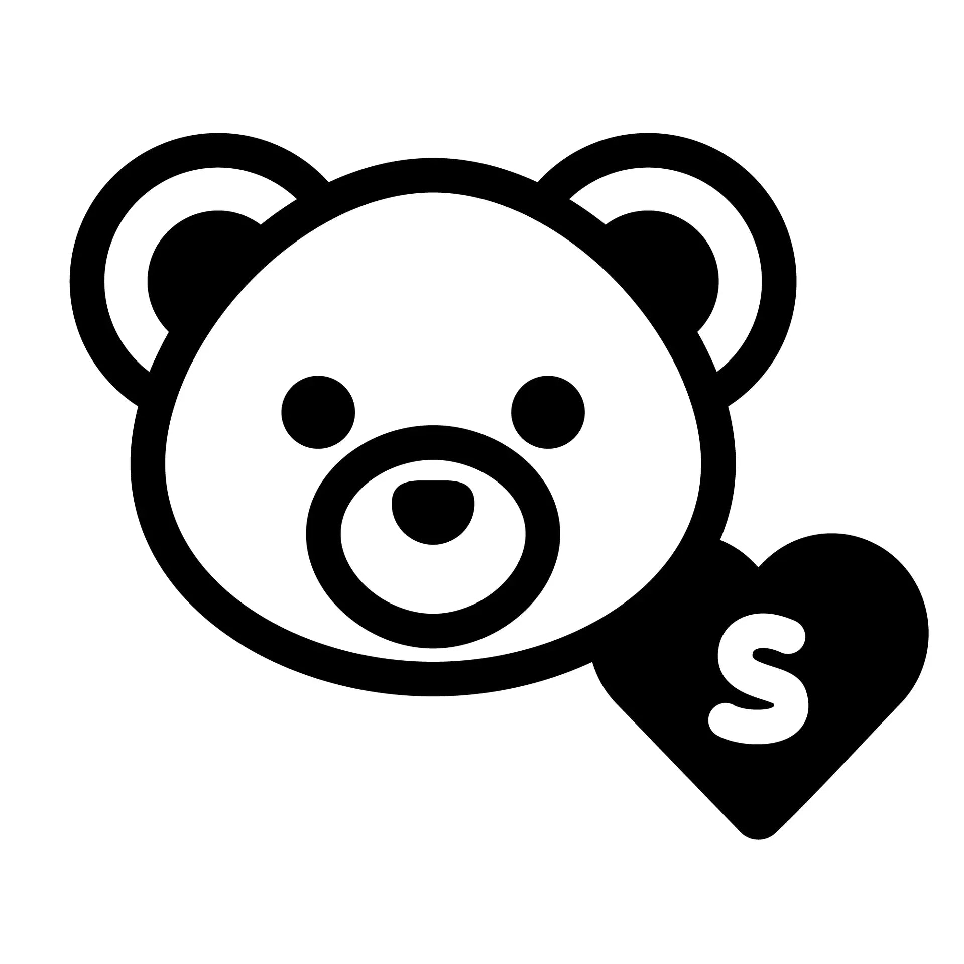Small Teddy Bear