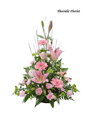 Pink Sympathy