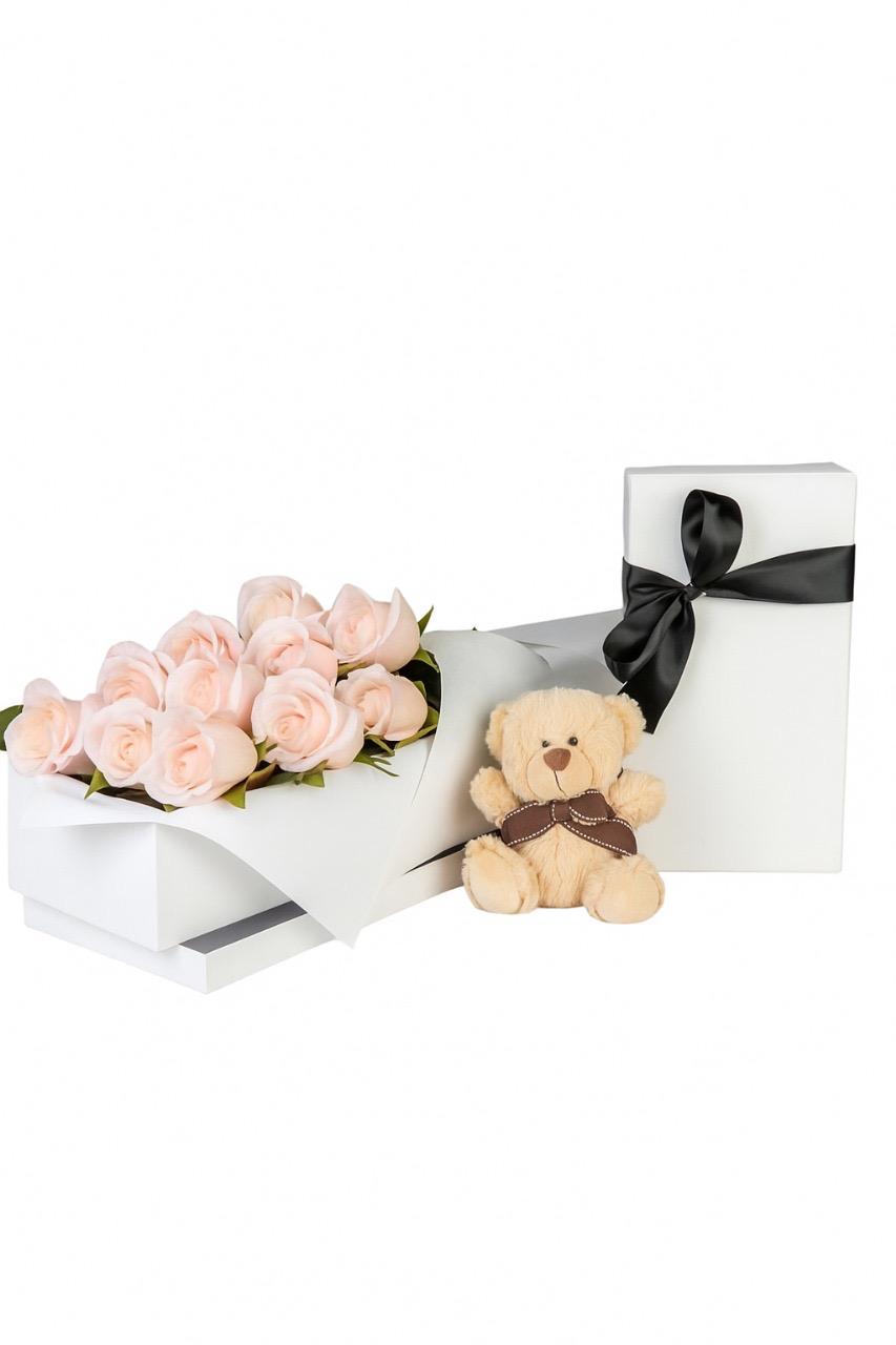 Sweetheart Surprise Box