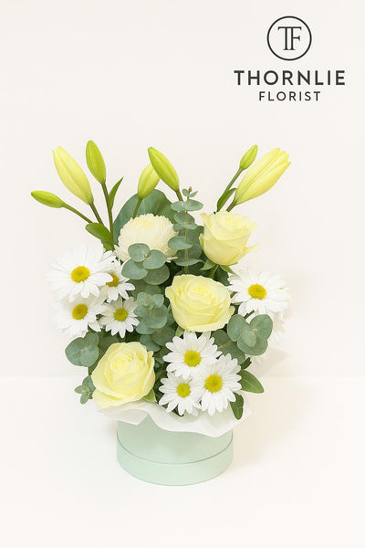 Pure Grace Bloom Box