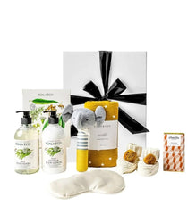 Premium Unisex Baby & Parent Gift Hamper